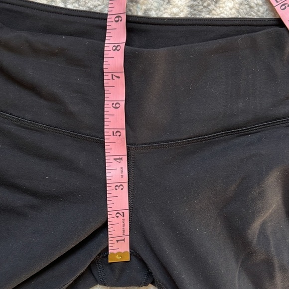 Lululemon High Times Tech Mesh Leggings - Picture 11 of 11